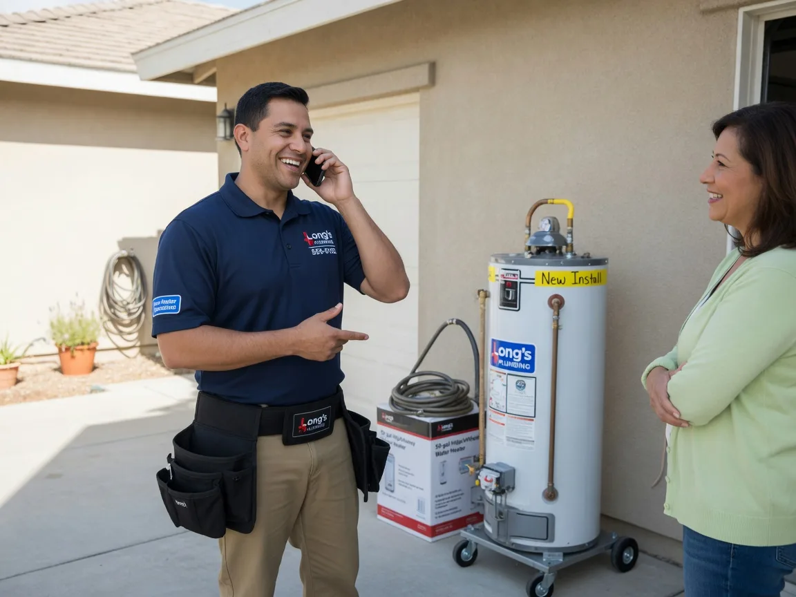 Leak Detection Dunlap, IA FAQs
